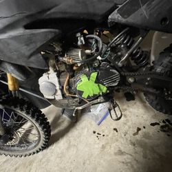 Dirtbike 