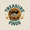 Treasure Finds