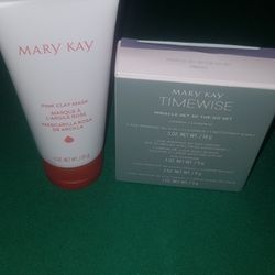 Mary Kay Products