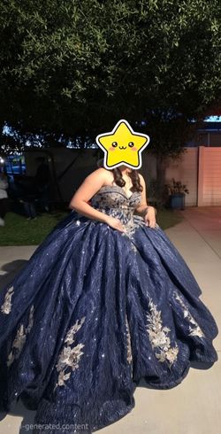 15 Dress