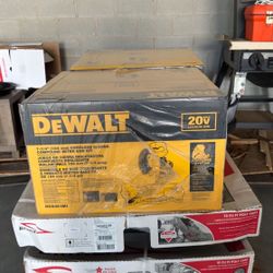 DeWalt Miter Saw