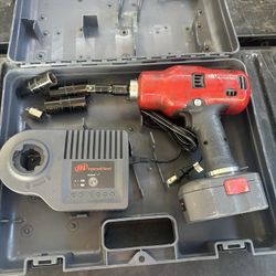 Impact Wrench 