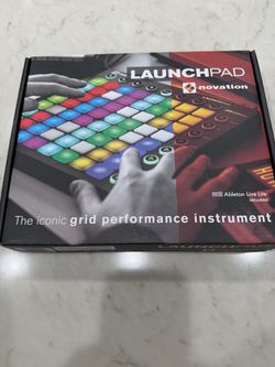 Launch Pad