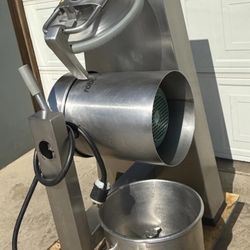Robot Coupe R23 Series A Vertical Mixer Cutter