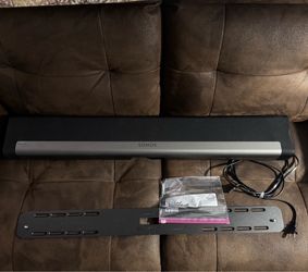 Sonos playbar