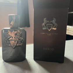 Parfums De Marly Herod