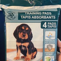 Dog Potty Training Pads