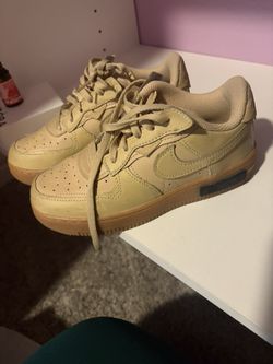 Airfoces