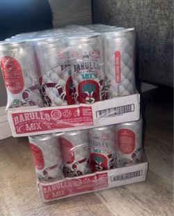 Barullo Mix