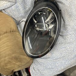 2019 2024 Porche 911 Metrix LH Headlights 