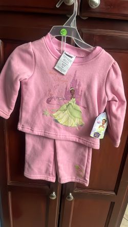 18 Month 2 Pc Disney Set 