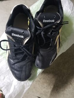 Mens Reebok size 8 1/2