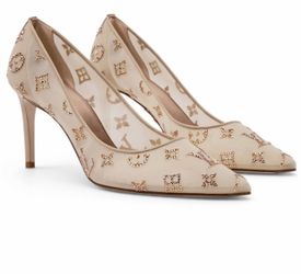 Louis Vuitton gala shoes
