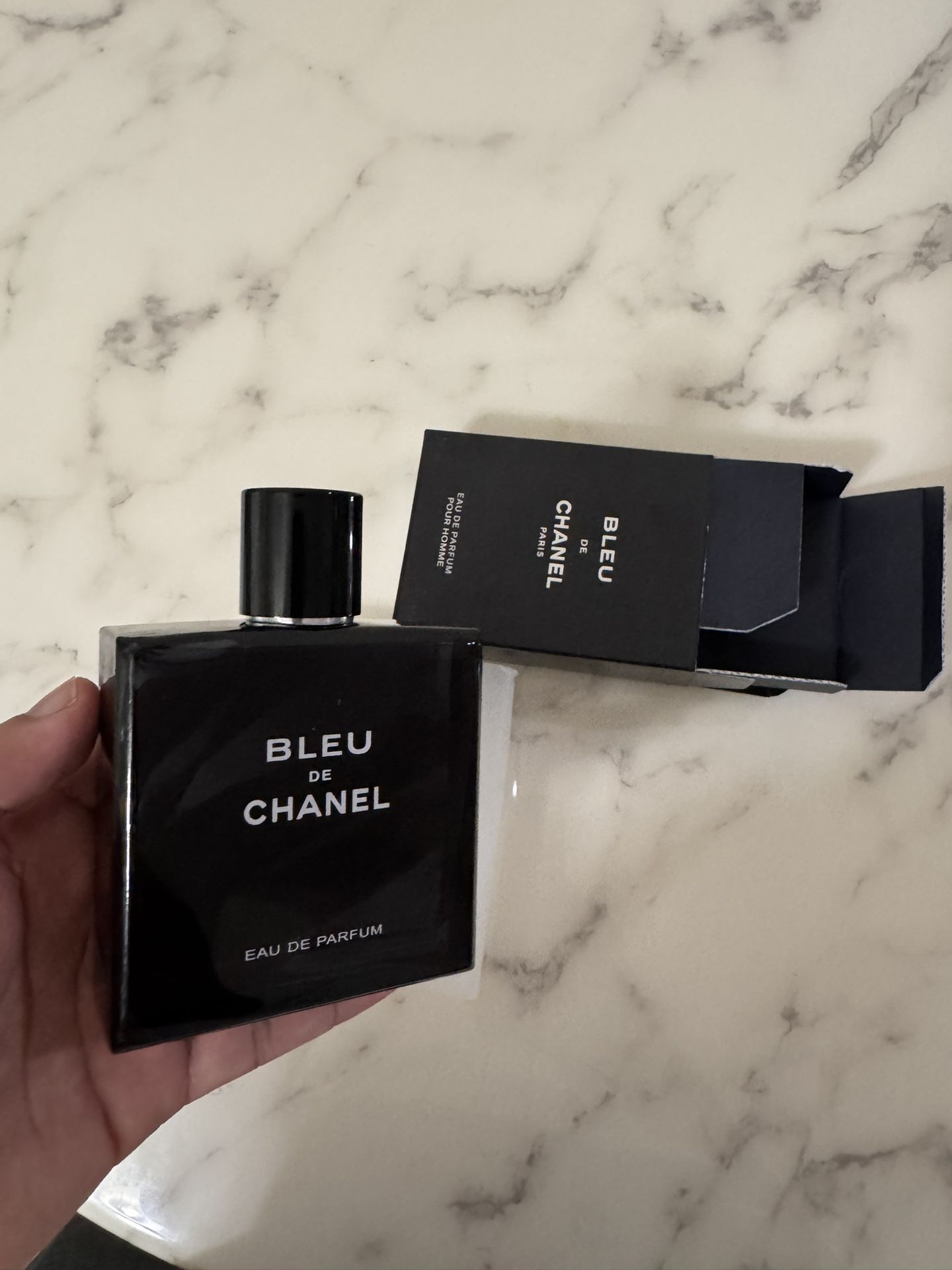 Chanel Perfume For Mens 100 Ml