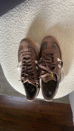 Adidas samba
