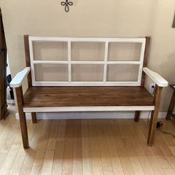 Entry or Hallway Bench 