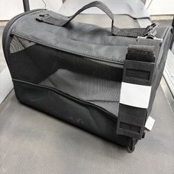 Pet Carrier