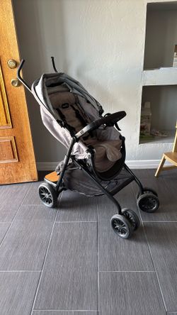Evenflo Stroller