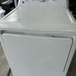 Secadora Eléctrica GE
