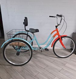 Adult tricycle NEW!