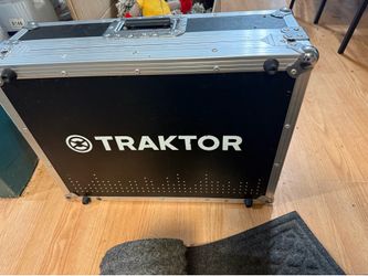 Traktor controller