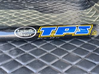 Louisville Slugger Composite Tps Maverick Sb84m 34" 28oz Softball Bat