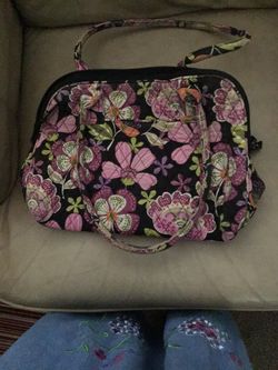 Vera Bradley Purse