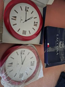Free clocks