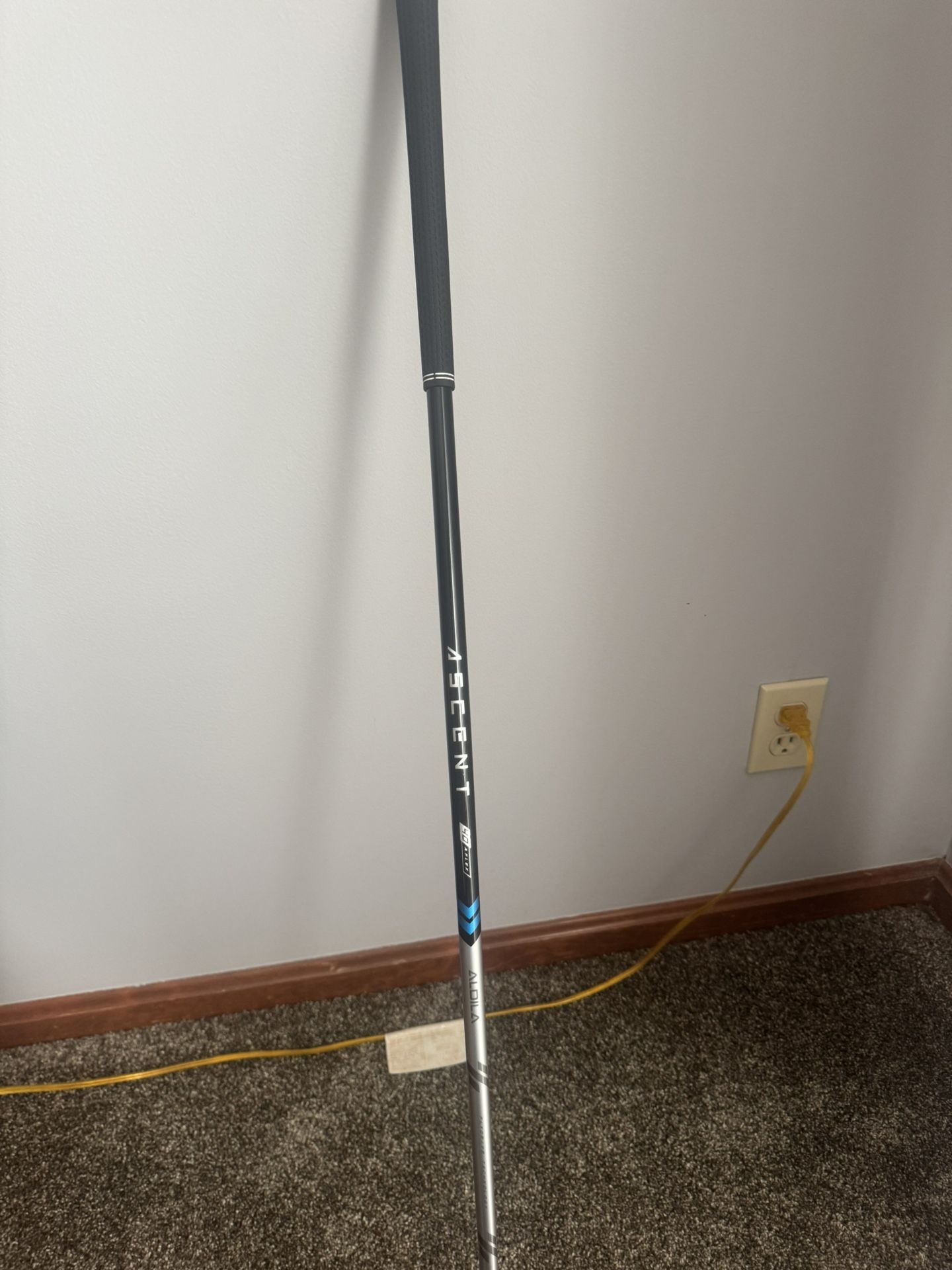 Driver Shaft