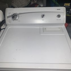 Kennmore Dryer