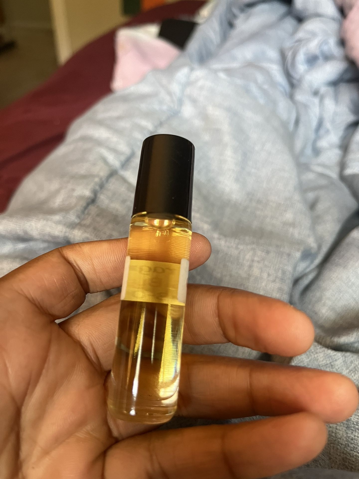 Black Orchid Tom Ford