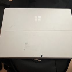 surface Pro X 
