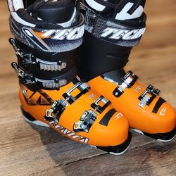 Tecnica Mach1 130 Ski Boots – Size 26 / 26.5 – 310mm
