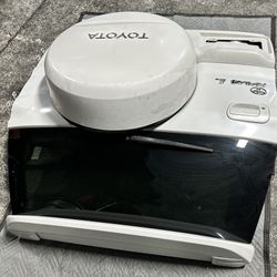 2002 Toyota RAV4 Tail Gate 