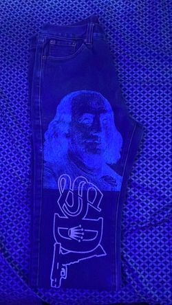 SDL Jeans