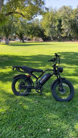 Qlaway e-bike