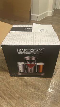 Bartesian