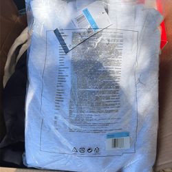 Women’s Nike Jordan Grey Flight Fleece Hoodie Size Medium