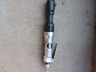 Air Ratchet