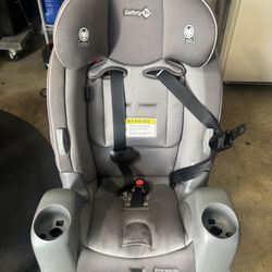 Toddler Car Seat 