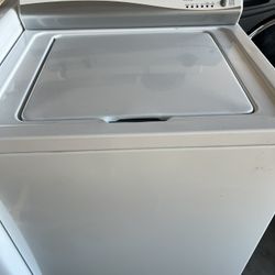 Kenmore Washer 