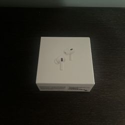Airpod Pro 2 (brand New)
