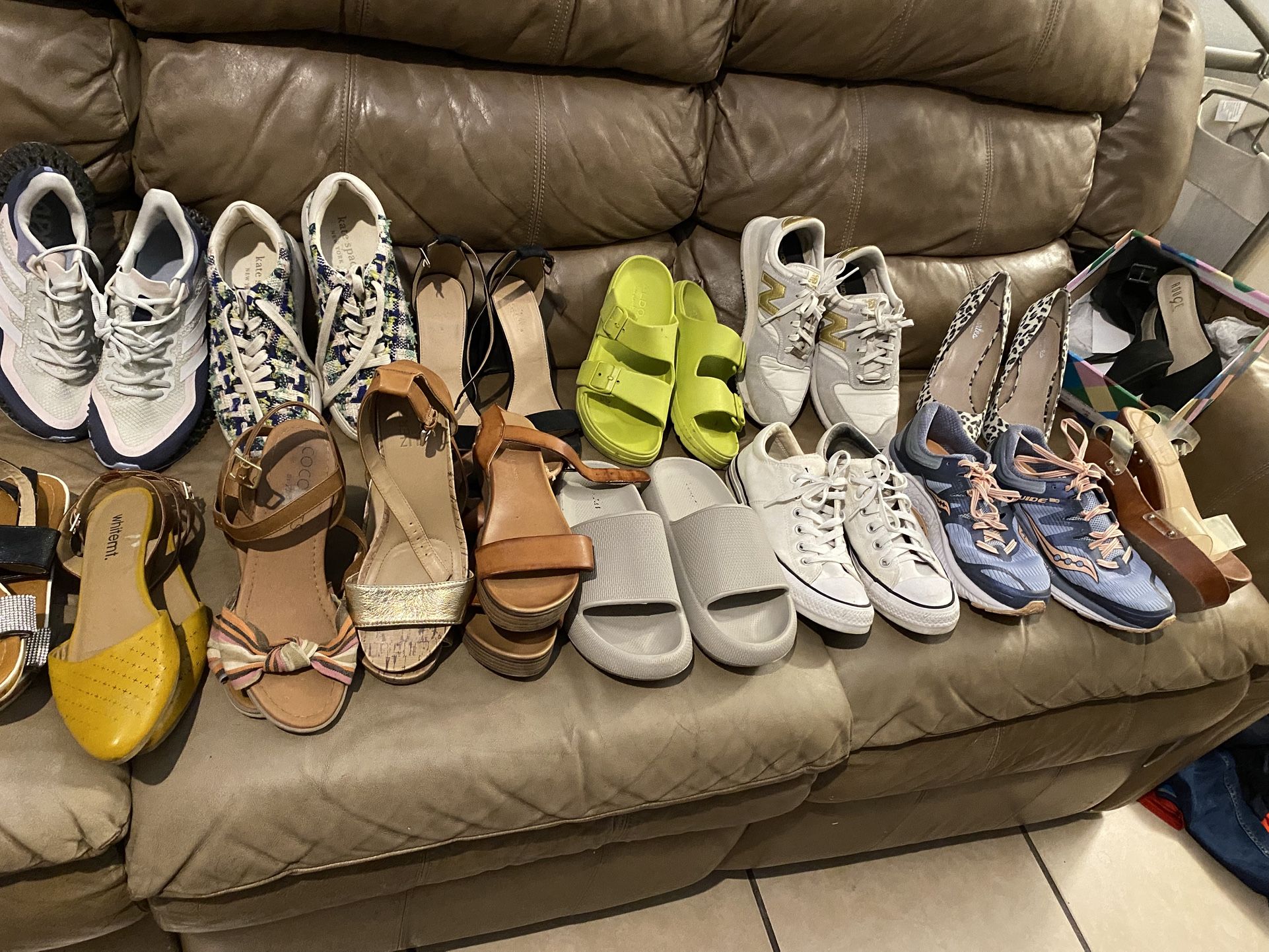 Shoes