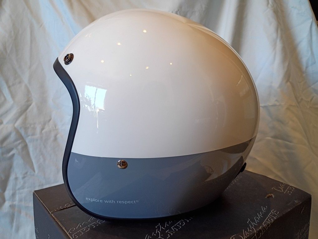 Daytona Helmets Limited Edition