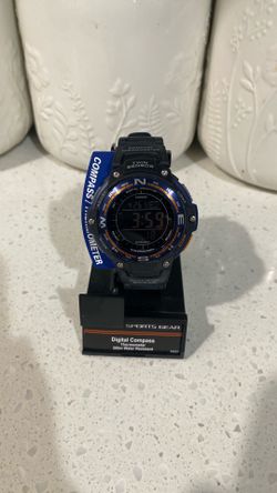 Brand new Casio watch