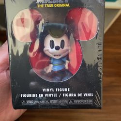 Mickey True Original Vinyl Figure
