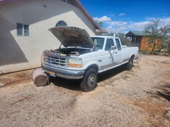 97 f250