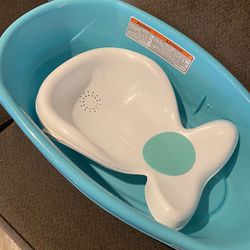Baby Bath Tub
