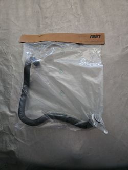 BMW Coolant house with aluminum flange N52 N51 N54 N20