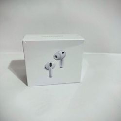 AirPods Pro 3